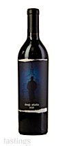 Cloak & Dagger 2018 Deep State Red Blend Paso Robles