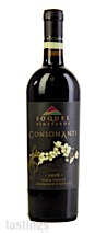 Soquel Vineyards 2016 Consonante Red Blend, Napa Valley