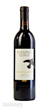Paradise Ridge 2018  Cabernet Sauvignon