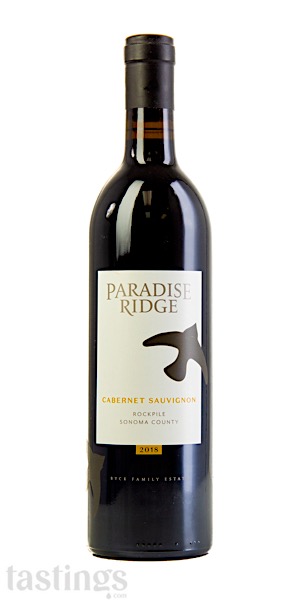 Paradise Ridge