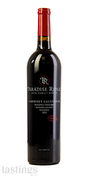 Paradise Ridge