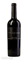 Modus Operandi Cellars 2018 Vicarious Red Blend Napa Valley