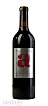 Alexandria Nicole 2018 a squared Cabernet Sauvignon