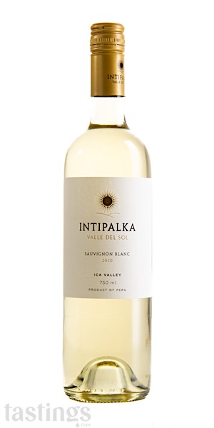 Intipalka