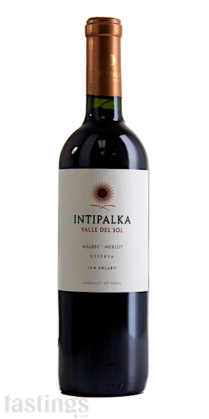 Intipalka