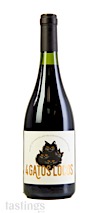 Proviva S.R.L. 2018 4 Gatos Locos Malbec