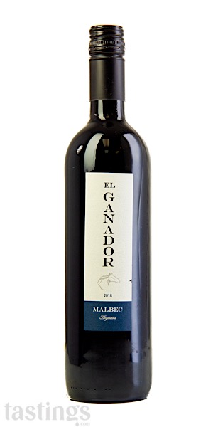 El Ganador