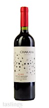 Chakana Estate 2017 Finca Los Cedros Malbec