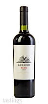 Lexicon 2018  Malbec