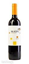 Casir dos Santos 2018 Maipe Malbec