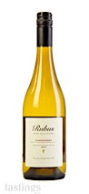 Rubus 2019  Chardonnay