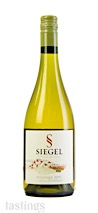 Siegel 2020 Special Reserve, Viognier, Colchagua Valley