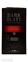Dark Slate 2020 Estate Cabernet Sauvignon