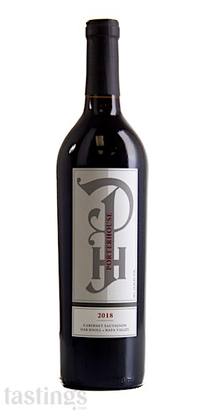 Porterhouse Winery