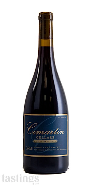 Comartin Cellars
