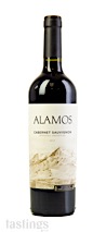 Alamos 2019  Cabernet Sauvignon