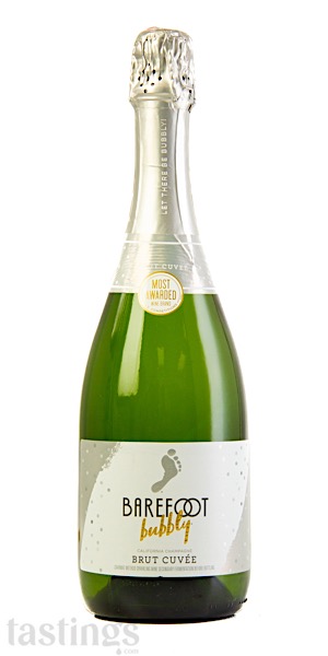 Barefoot Bubbly