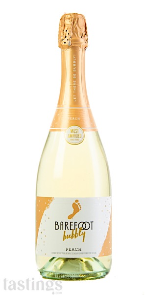 Barefoot Bubbly