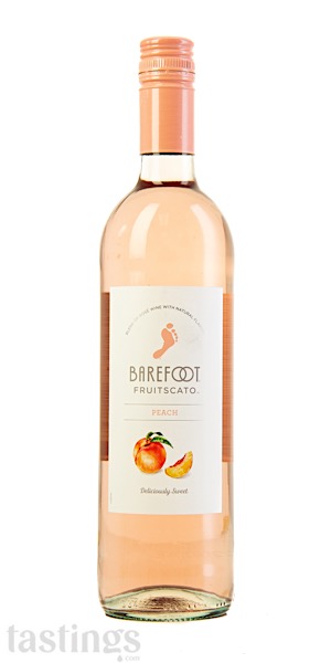 Barefoot Fruitscato
