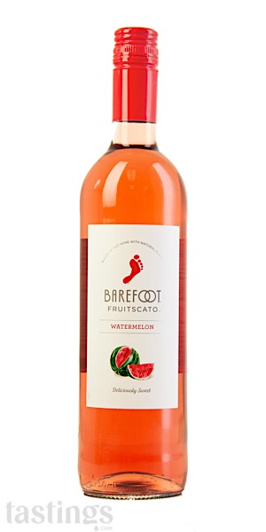 Barefoot Fruitscato
