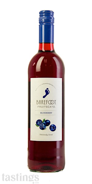 Barefoot Fruitscato
