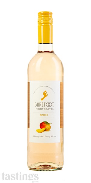 Barefoot shop fruitscato wine