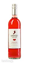 Barefoot Spritzer NV Summer Red, California