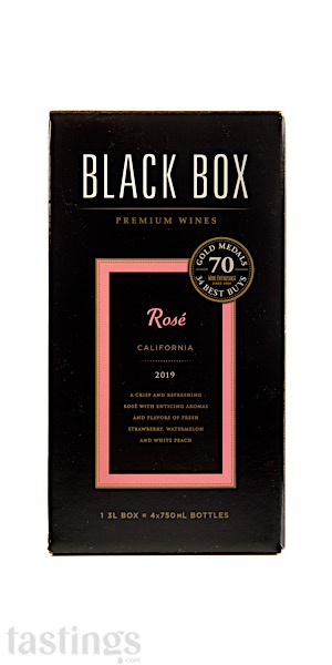 Black Box