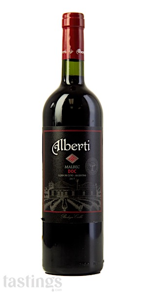 Alberti 154