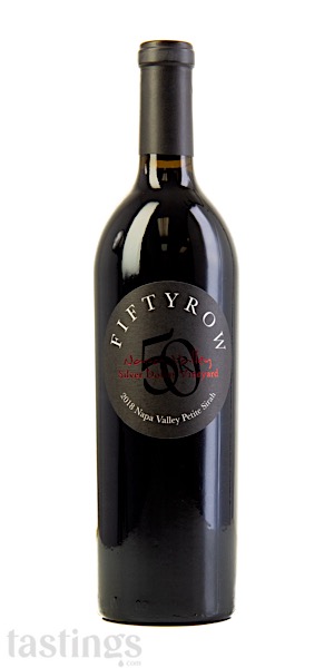 Fiftyrow