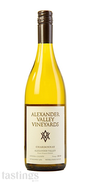 Alexander Valley Vineyards
