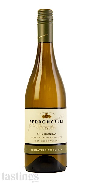 Pedroncelli