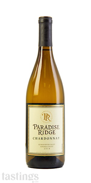 Paradise Ridge