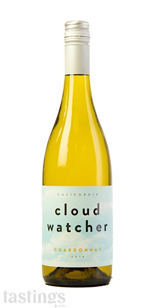 Cloud Watcher