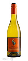 It’s a Headsnapper 2018  Chardonnay