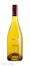 7Cellars 2019 The Farm Collection Chardonnay