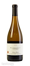 Willamette Valley Vineyards 2018 Bernau Block, Chardonnay, Willamette Valley