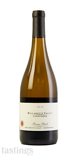 Willamette Valley Vineyards