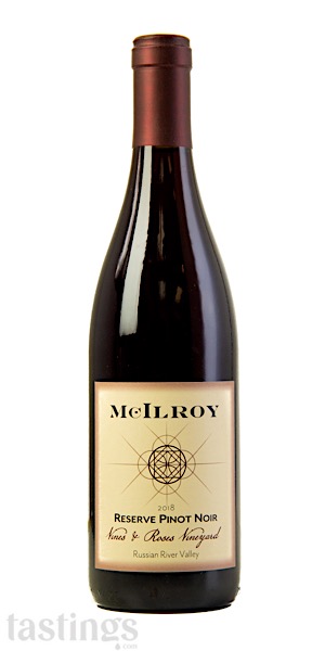 McIlroy