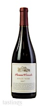 Penns Woods 2017  Pinot Noir