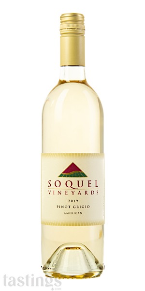 Soquel Vineyards