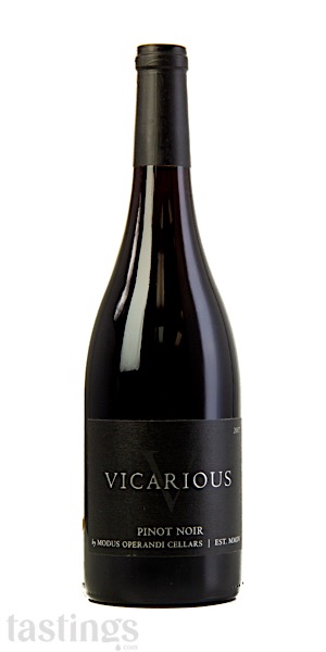 Modus Operandi Cellars