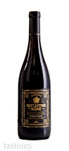 Reflection Ridge 2019 Estate Vineyards Pinot Noir