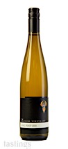 Zugibe Vineyards 2019  Pinot Gris
