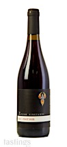 Zugibe Vineyards 2016  Pinot Noir