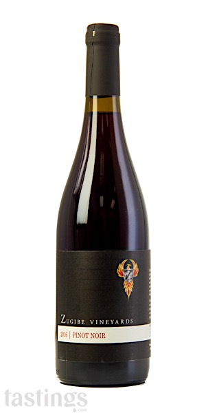 Zugibe Vineyards