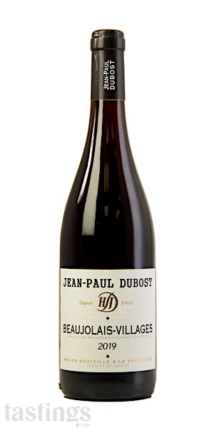 Domaine Dubost Jean-Paul