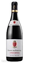 Pierre de Fontval 2019 Vinsobres