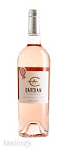 Gardian 2020 Rosé, Coteaux de Béziers IGP