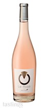 Le Rosé By Alma Cersius 2020 Coteaux de Béziers IGP